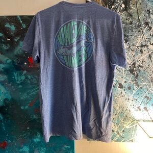 Vineyard Vines Coastal Graphic T-Shirt